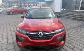 Renault 2024 Kwid 5p Iconic L3/1.0 Man