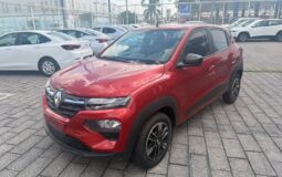 Renault 2024 Kwid 5p Iconic L3/1.0 Man