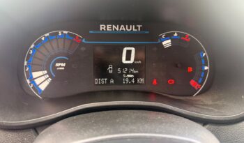 
Renault 2024 Kwid 5p Iconic L3/1.0 Man full									