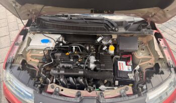 
Renault 2024 Kwid 5p Iconic L3/1.0 Man full									