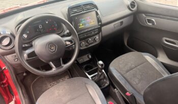 
Renault 2024 Kwid 5p Iconic L3/1.0 Man full									
