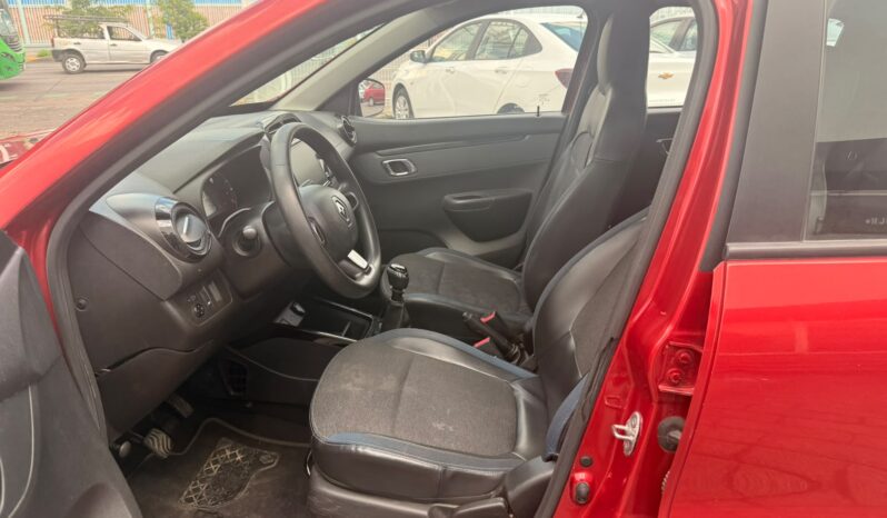 
Renault 2024 Kwid 5p Iconic L3/1.0 Man full									