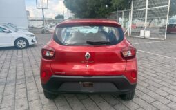 Renault 2024 Kwid 5p Iconic L3/1.0 Man