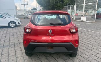 Renault 2024 Kwid 5p Iconic L3/1.0 Man