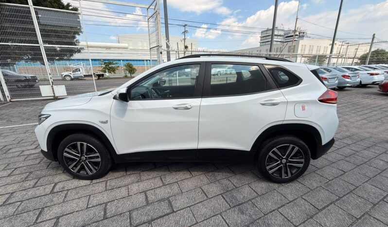 
General Motors 2024 Tracker 5p LS L3/1.2/T Aut full									