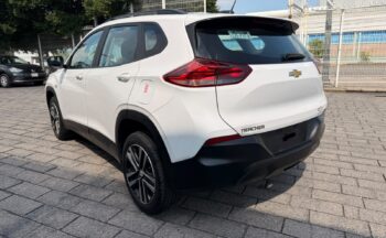 General Motors 2024 Tracker 5p LS L3/1.2/T Aut