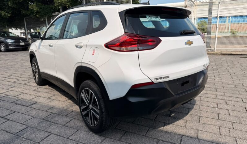 
General Motors 2024 Tracker 5p LS L3/1.2/T Aut full									