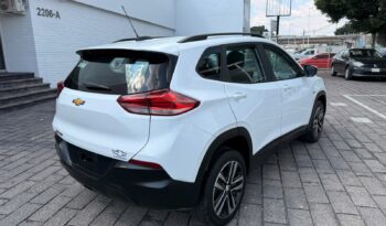 
General Motors 2024 Tracker 5p LS L3/1.2/T Aut full									