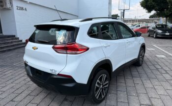 General Motors 2024 Tracker 5p LS L3/1.2/T Aut