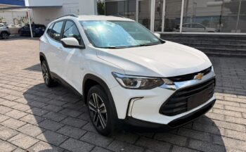 General Motors 2024 Tracker 5p LS L3/1.2/T Aut