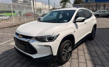General Motors 2024 Tracker 5p LS L3/1.2/T Aut