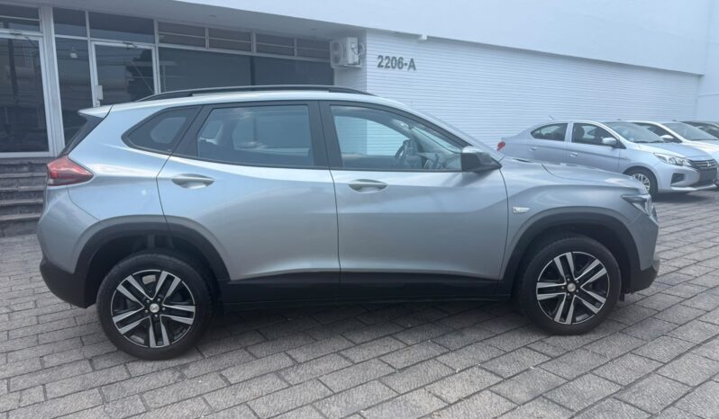 
General Motors 2024 Tracker 5p LS L3/1.2/T Aut full									