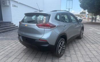 General Motors 2024 Tracker 5p LS L3/1.2/T Aut