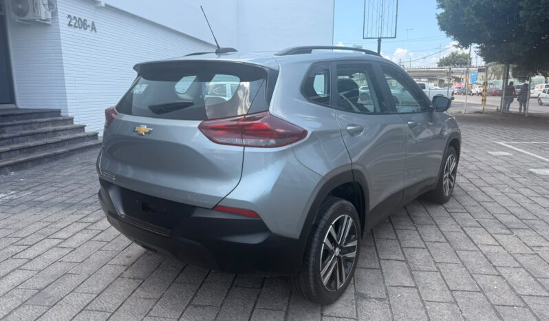 
General Motors 2024 Tracker 5p LS L3/1.2/T Aut full									