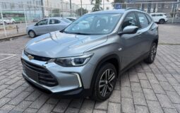 General Motors 2024 Tracker 5p LS L3/1.2/T Aut