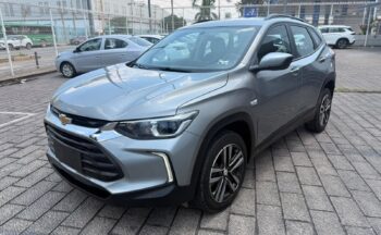 General Motors 2024 Tracker 5p LS L3/1.2/T Aut