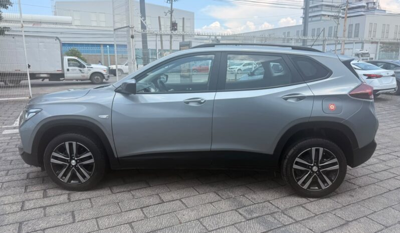 
General Motors 2024 Tracker 5p LS L3/1.2/T Aut full									
