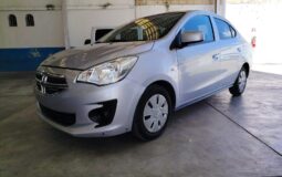 DODGE ATTITUDE SE AUT 2024