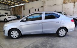DODGE ATTITUDE SE AUT 2024