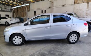 DODGE ATTITUDE SE AUT 2024