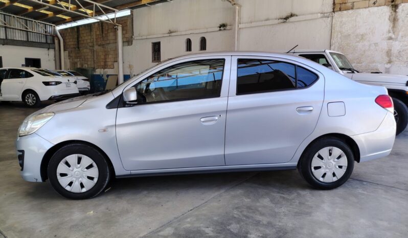 
DODGE ATTITUDE SE AUT 2024 full									