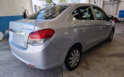DODGE ATTITUDE SE AUT 2024