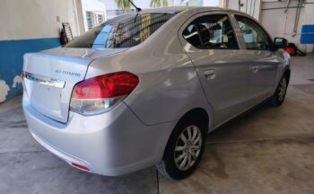 DODGE ATTITUDE SE AUT 2024