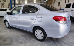 DODGE ATTITUDE SE AUT 2024