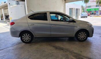 
DODGE ATTITUDE SE AUT 2024 full									