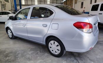 DODGE ATTITUDE SE AUT 2024
