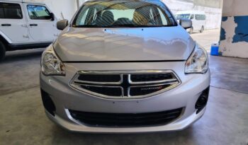 
DODGE ATTITUDE SE AUT 2024 full									
