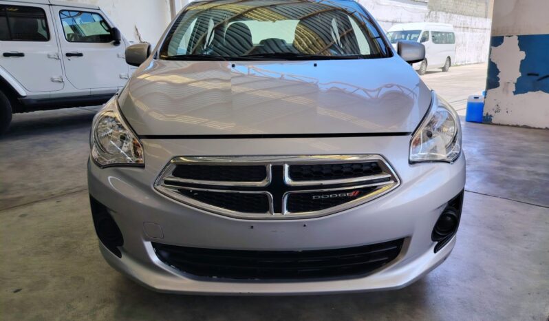 
DODGE ATTITUDE SE AUT 2024 full									