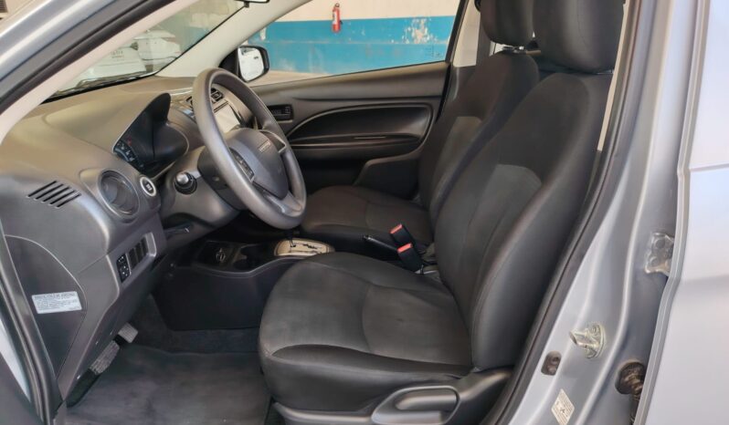 
DODGE ATTITUDE SE AUT 2024 full									