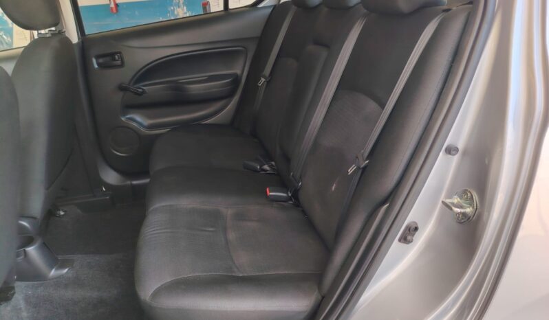 
DODGE ATTITUDE SE AUT 2024 full									