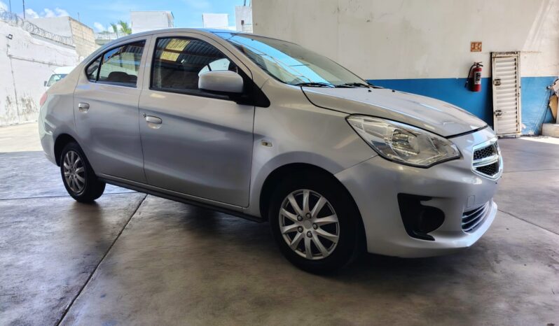 
DODGE ATTITUDE SE AUT 2024 full									