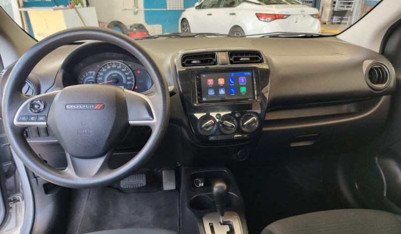 
DODGE ATTITUDE SE AUT 2024 full									