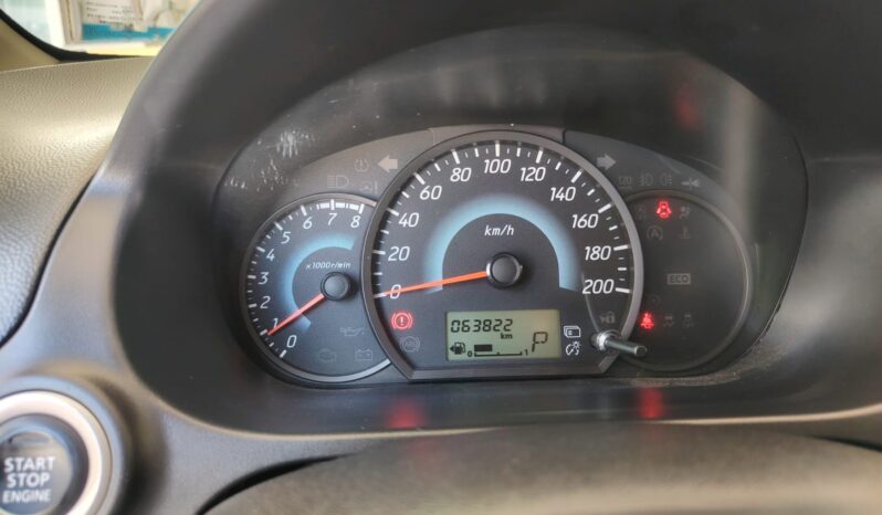 
DODGE ATTITUDE SE AUT 2024 full									