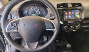 
DODGE ATTITUDE SE AUT 2024 full									