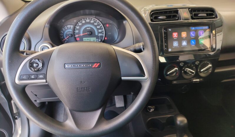 
DODGE ATTITUDE SE AUT 2024 full									
