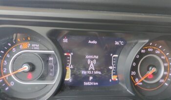 
Chrysler 2024 Jeep Wrangler 5p Unlimited Sahara L4/2.0/T Aut full									