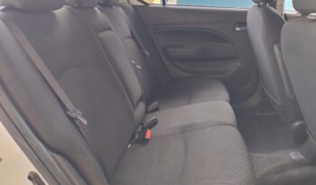
Mitsubishi 2024 Mirage 4p G4 GLS L3/1.2 Aut full									