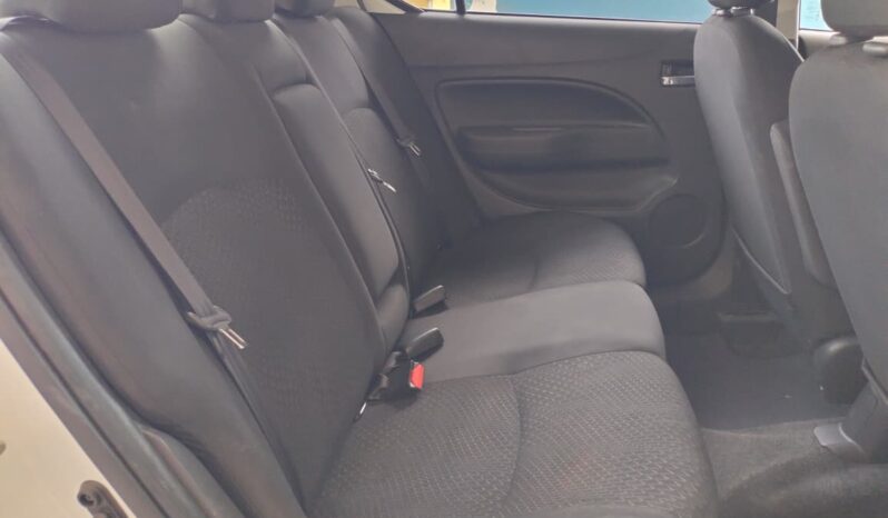 
Mitsubishi 2024 Mirage 4p G4 GLS L3/1.2 Aut full									