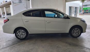 
Mitsubishi 2024 Mirage 4p G4 GLS L3/1.2 Aut full									