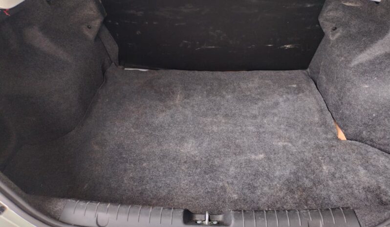 
Mitsubishi 2024 Mirage 4p G4 GLS L3/1.2 Aut full									