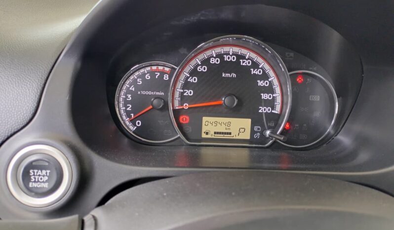 
Mitsubishi 2024 Mirage 4p G4 GLS L3/1.2 Aut full									