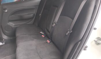 
Mitsubishi 2024 Mirage 4p G4 GLS L3/1.2 Aut full									