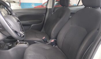 
Mitsubishi 2024 Mirage 4p G4 GLS L3/1.2 Aut full									