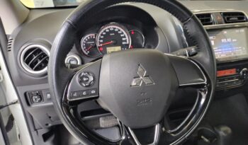 
Mitsubishi 2024 Mirage 4p G4 GLS L3/1.2 Aut full									