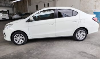 
Mitsubishi 2024 Mirage 4p G4 GLS L3/1.2 Aut full									