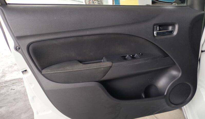 
Mitsubishi 2024 Mirage 4p G4 GLS L3/1.2 Aut full									